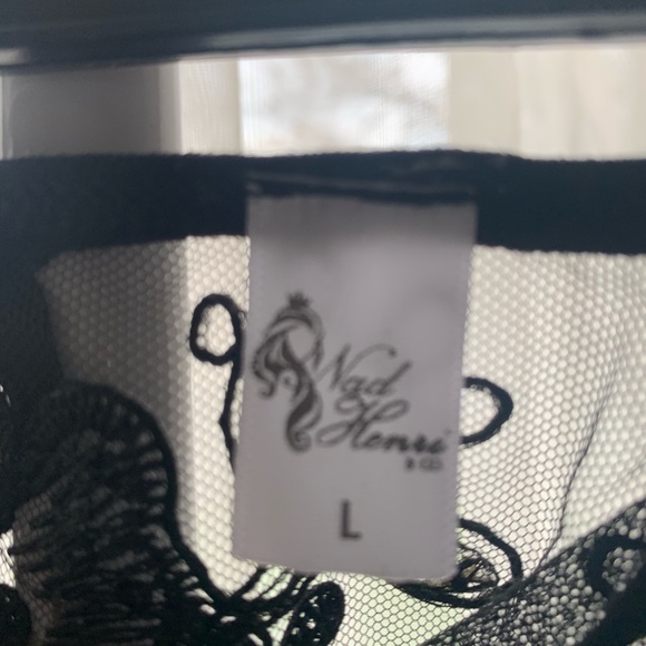 Lingerie loungewear women’s two-piece - Picture 8 of 15